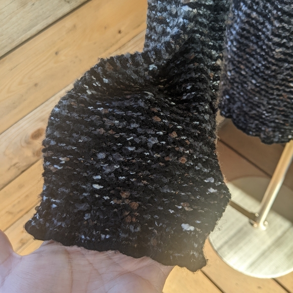 Bcbgmaxazria Y2k sweater - Picture 3 of 7